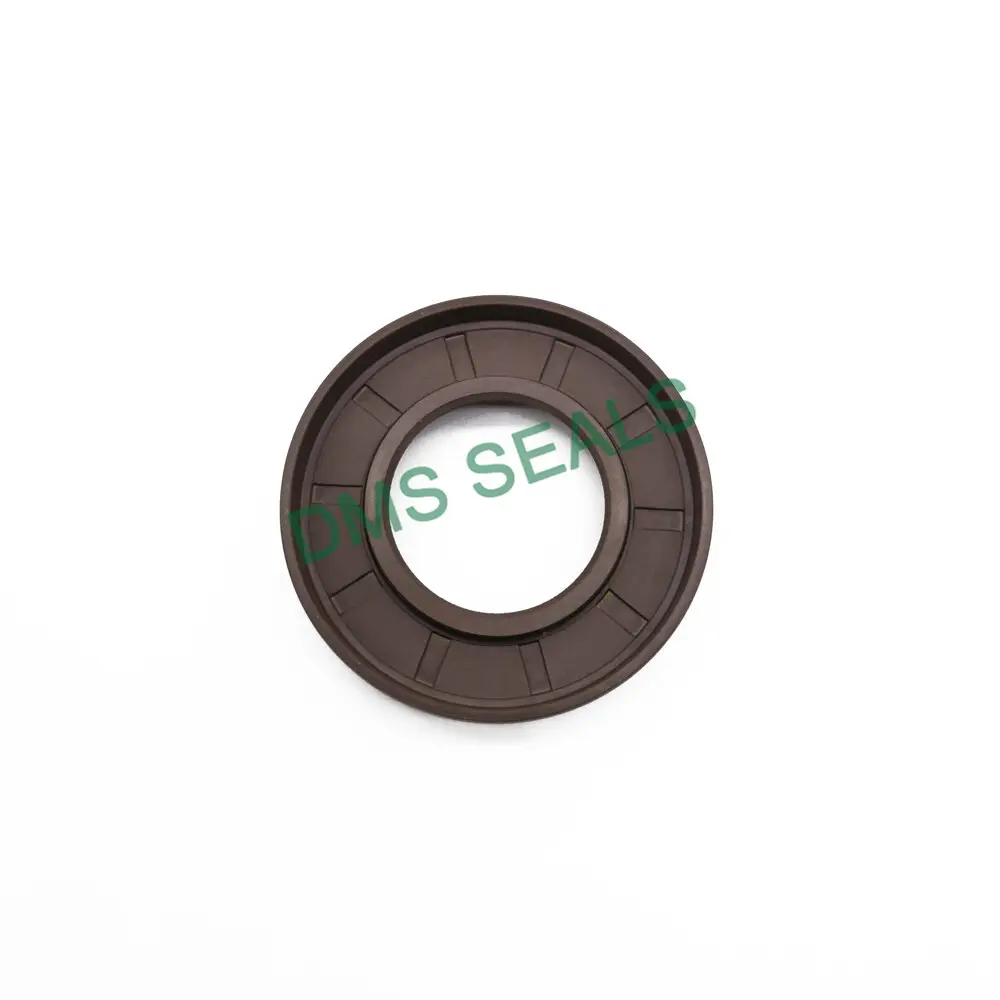 Oil Seal Ring Distributor 7