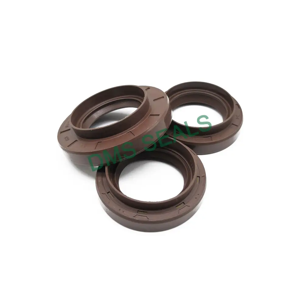 Oil Seal Ring Distributor 6