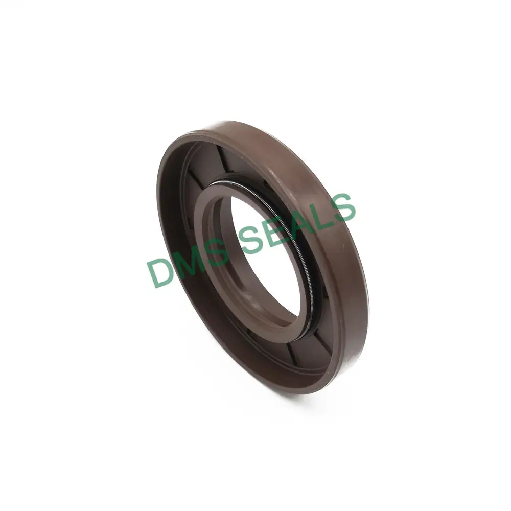Oil Seal Ring Distributor 4
