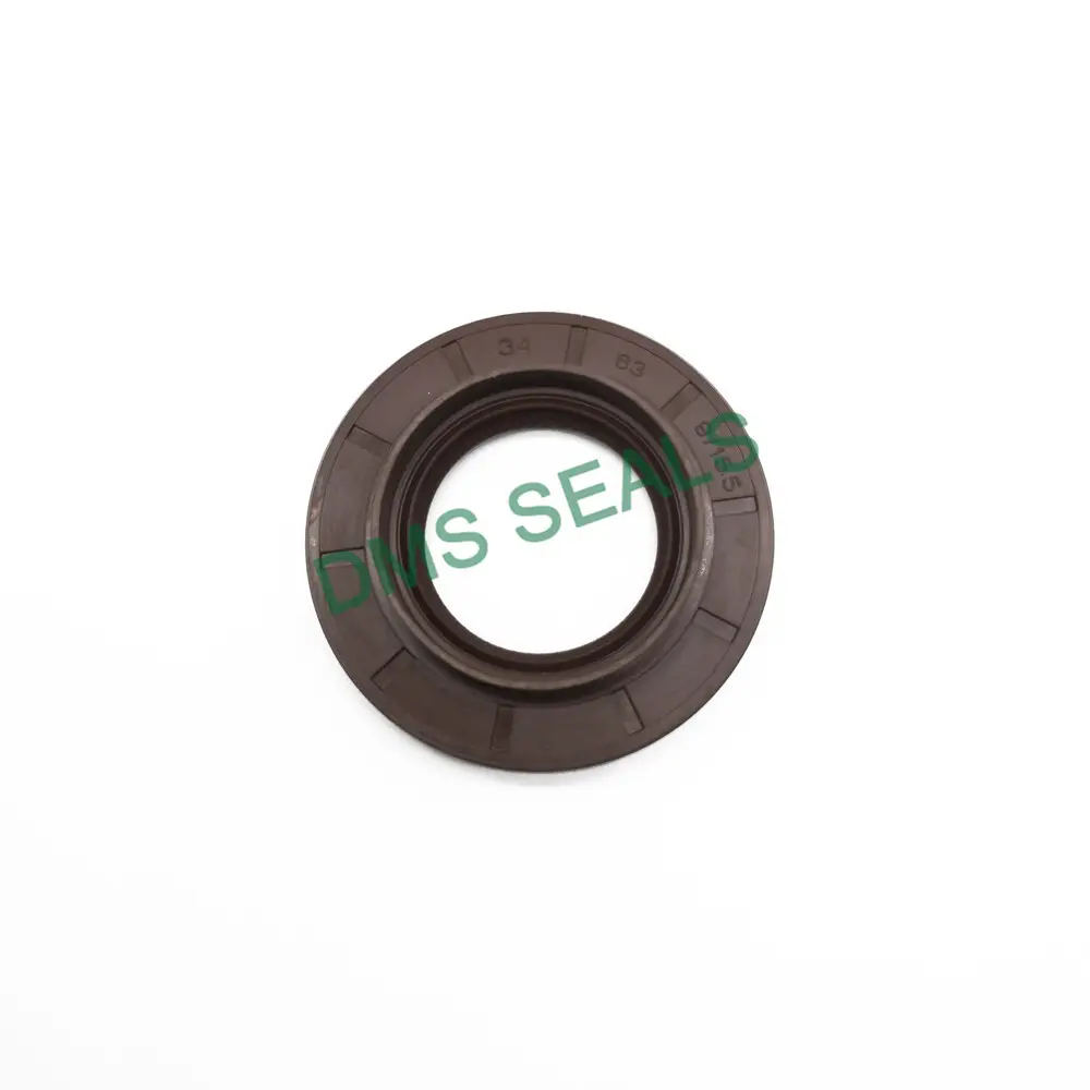 Oil Seal Ring Distributor 8