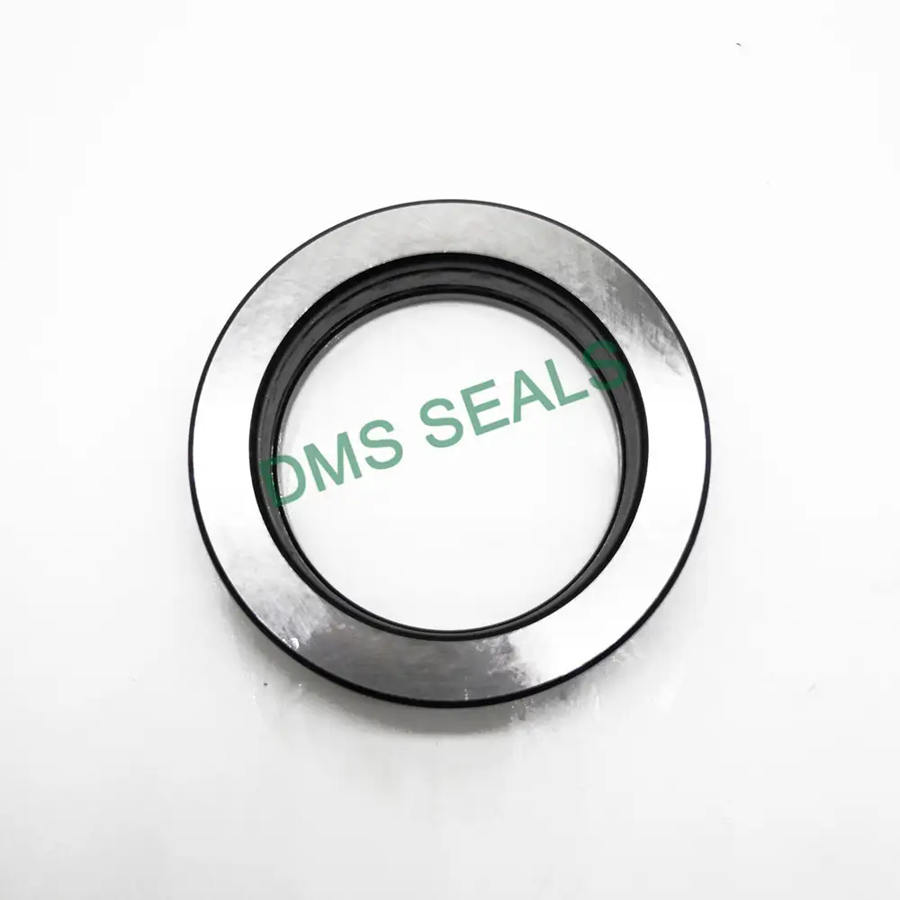 Thrust ball bearing 1