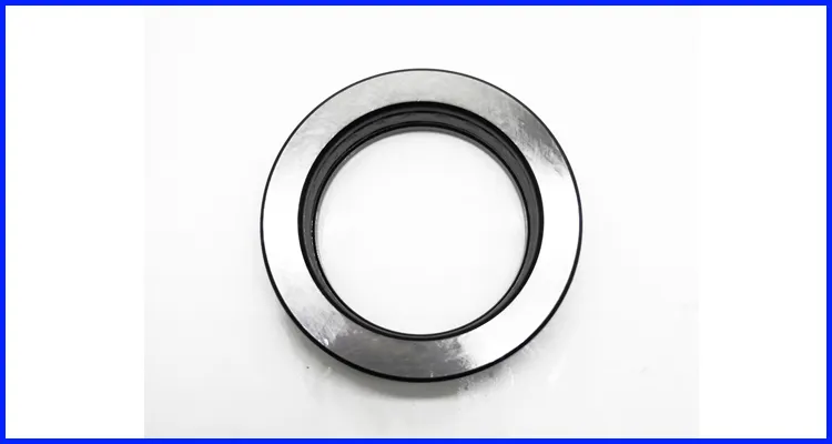 DMS Seals sog oil seal manufacturer vendor 3