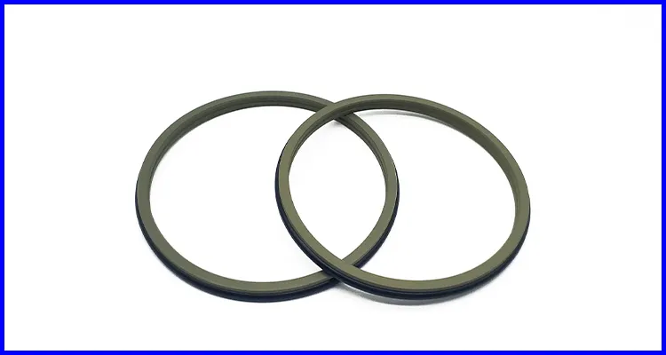 DMS Seals professional wiper chart manufacturer for agricultural machinery 2