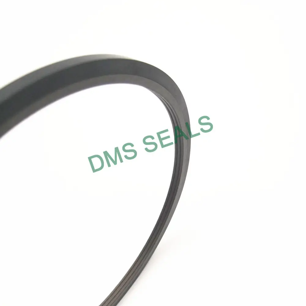 Custom Made Pneumatic Rod Seals Company 4