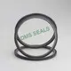Custom Made Pneumatic Rod Seals Company 6