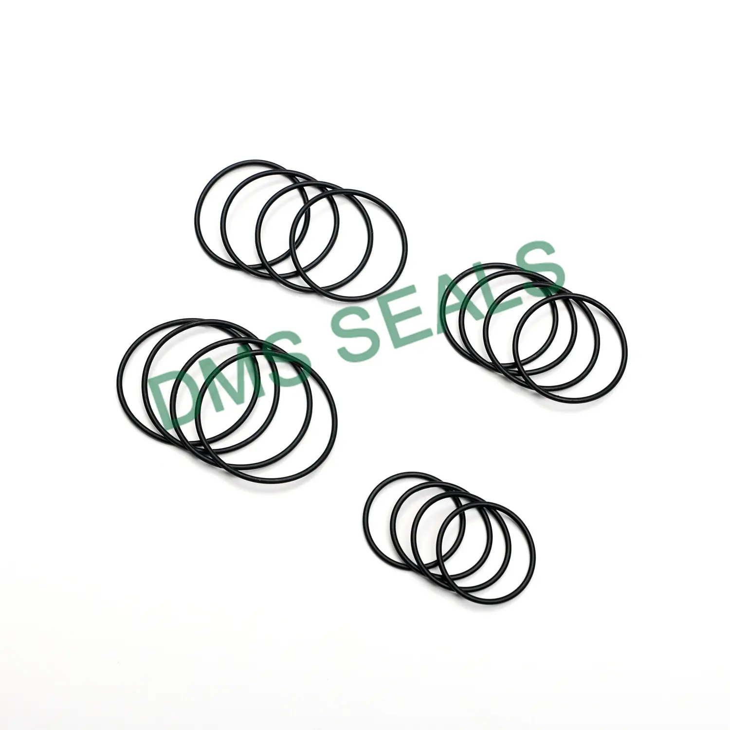 Rubber O Ring Set - - DMS Seals 2