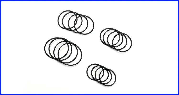 DMS Seals o ring seal kit vendor For seal 2