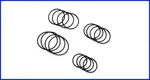 DMS Seals o ring seal kit vendor For seal 2