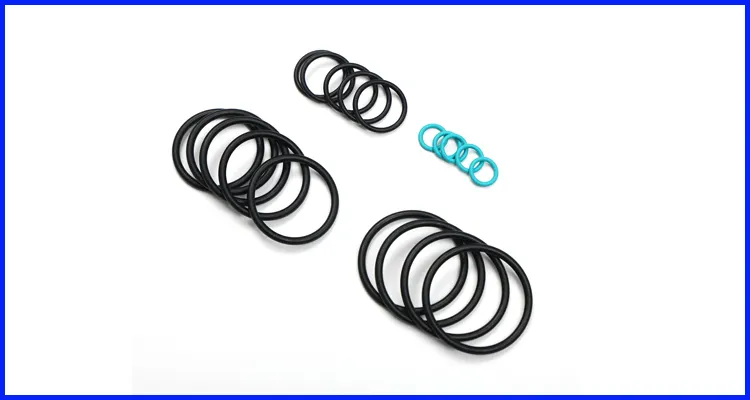 DMS Seals High-quality air conditioning o ring kit company For sealing 2