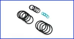 DMS Seals High-quality air conditioning o ring kit company For sealing 2