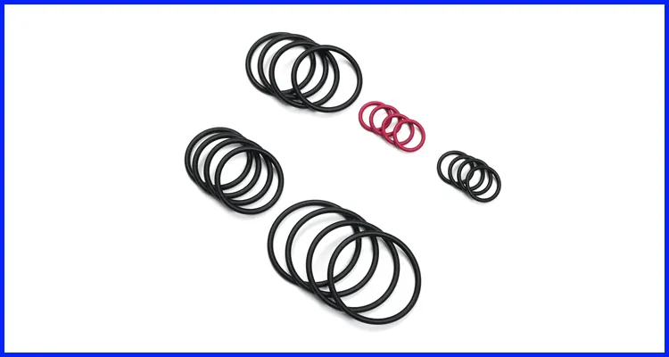 DMS Seals purchase o rings manufacturer For seal 2