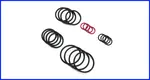 DMS Seals purchase o rings manufacturer For seal 2
