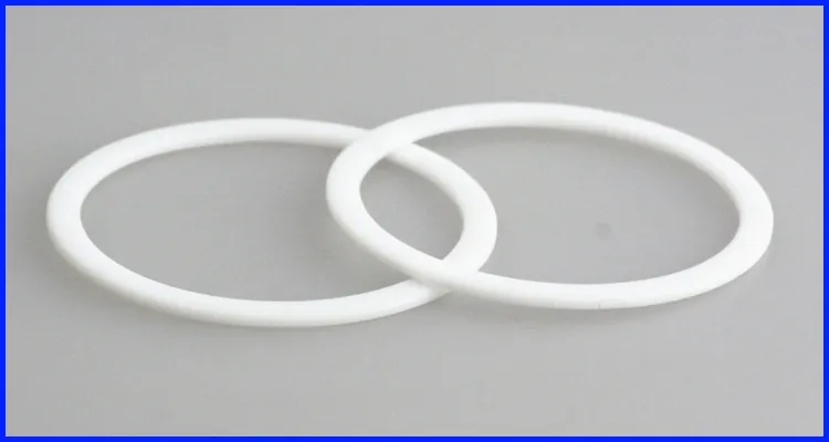 DMS Seals copper gaskets manufacturer supplier for preventing the seal from being squeezed 2