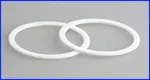 DMS Seals copper gaskets manufacturer supplier for preventing the seal from being squeezed 2