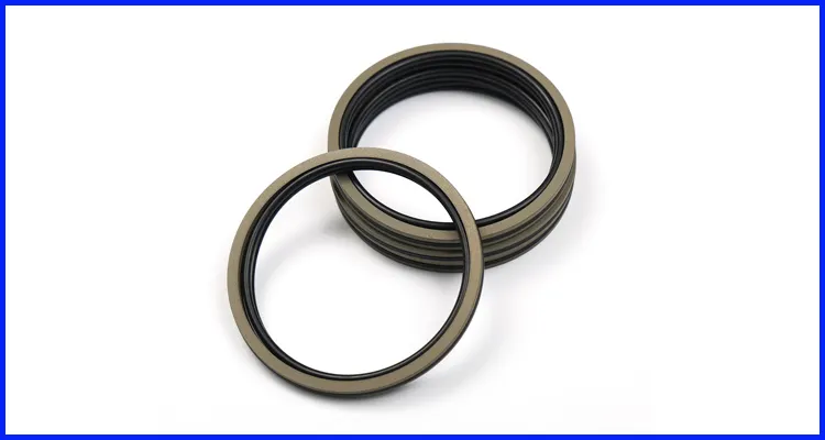 Top packing rod seals cost for light and medium hydraulic systems 2