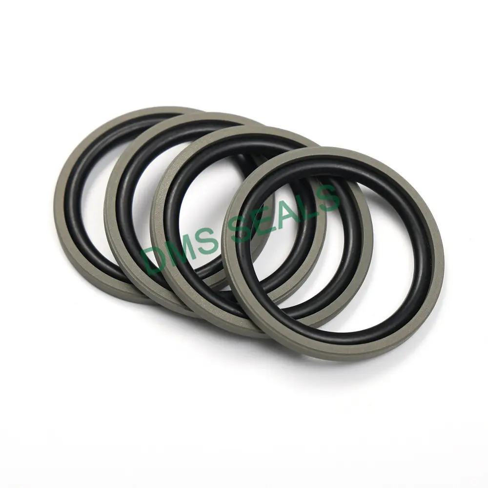 Hydraulic Wiper Seals 3 - 1600mmquality Assurance 8
