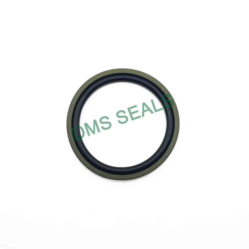 Hydraulic Wiper Seals 3 - 1600mmquality Assurance 6