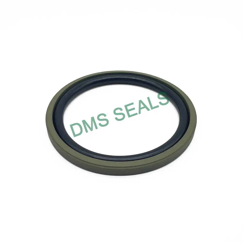 Hydraulic Wiper Seals 3 - 1600mmquality Assurance 9