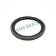 Hydraulic Wiper Seals 3 - 1600mmquality Assurance 9