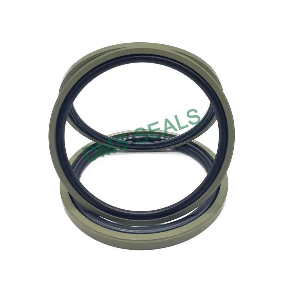 Hydraulic Wiper Seals 3 - 1600mmquality Assurance 2