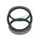 Hydraulic Wiper Seals 3 - 1600mmquality Assurance 2