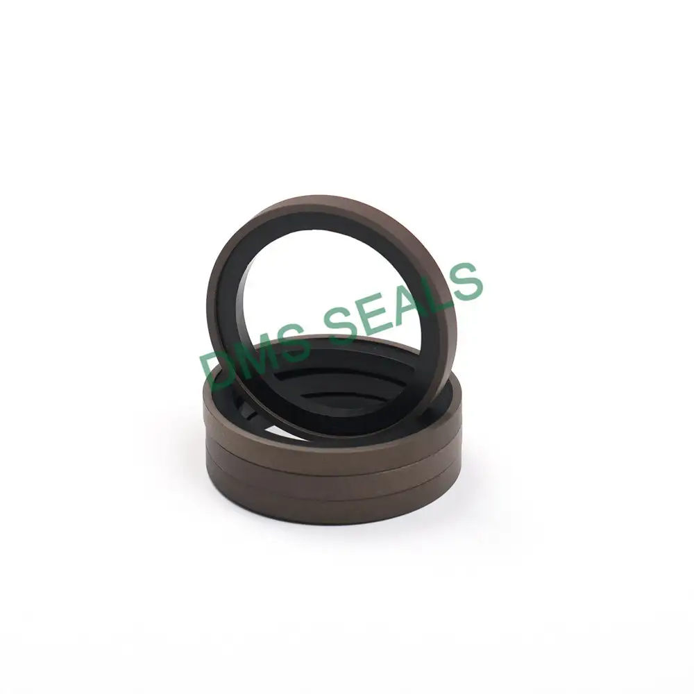 Hydraulic Seals SPG Semi Products Bronze PTFE Billets 1