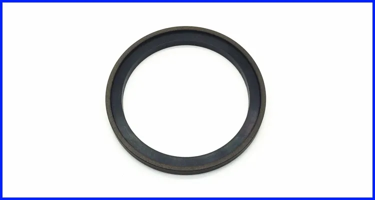 DMS Seals High-quality hydraulic piston cup seals cost for pneumatic equipment 4