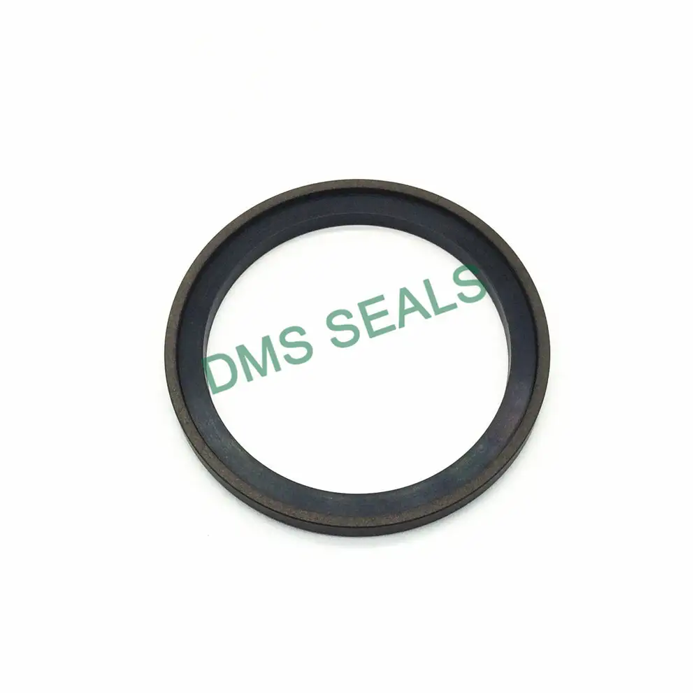 Bronze PTFE Piston hydraulic seals SPG used in excavator and hydraulic cylinder1 1