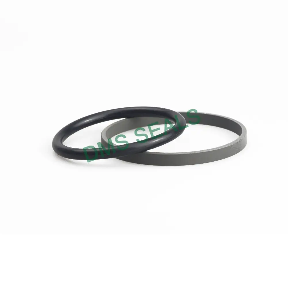 Hydraulic Cylinder Piston Seals Top Brand 0-35MPa 3