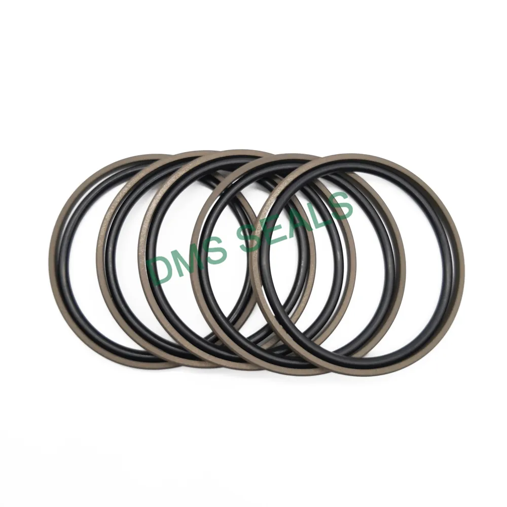 DMS Seals O-ring Seal -45℃+200℃ O-ring SealCompany 5