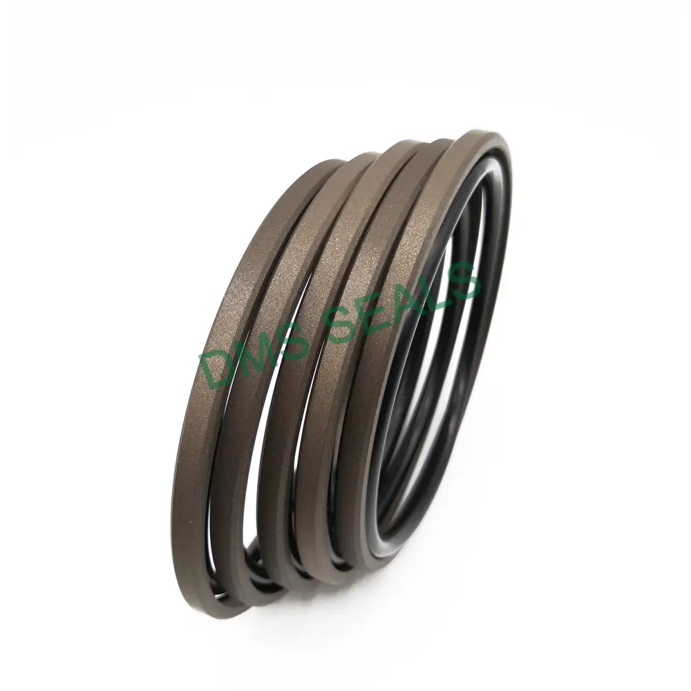 High Quality Gsf PTFE Glyd Ring Gdsa Piston Seal OE Piston Seal Wholesale 1