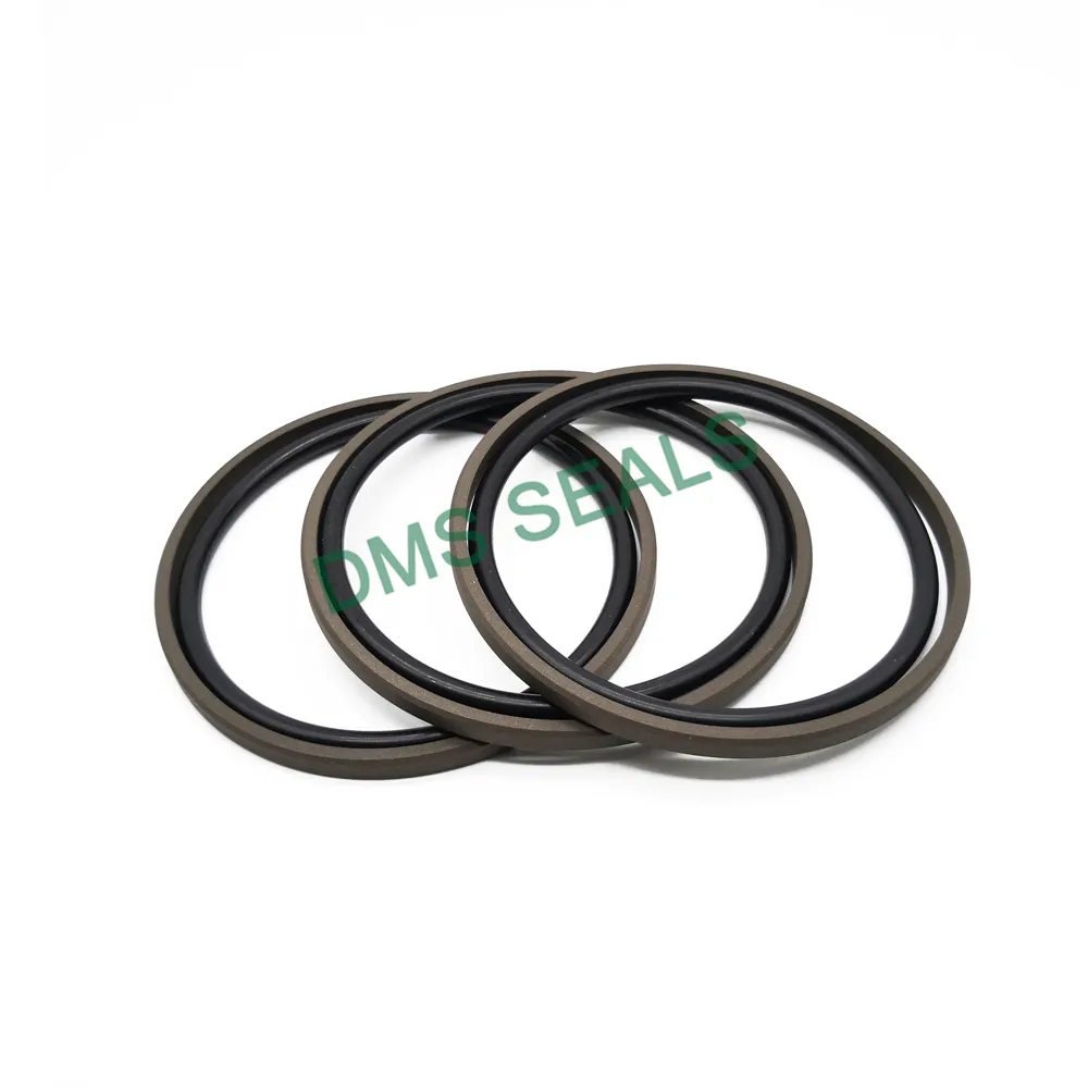 DMS Seals O-ring Seal -45℃+200℃ O-ring SealCompany 2