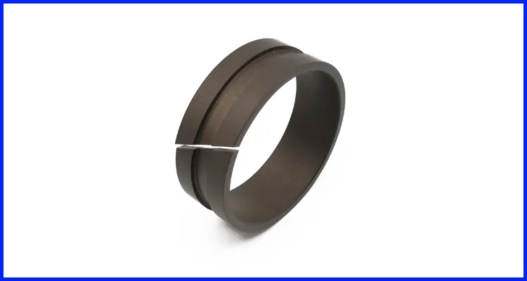 DMS Seals DMS Seals pressure roller bearing price for sale 4