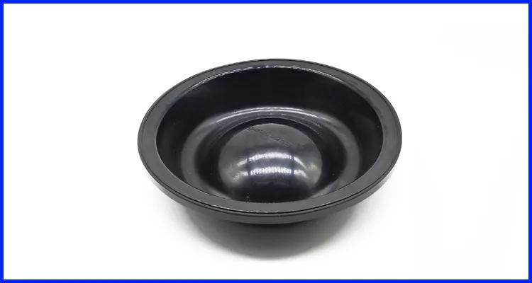 DMS Seals natural rubber seal factory for leakage gap 2