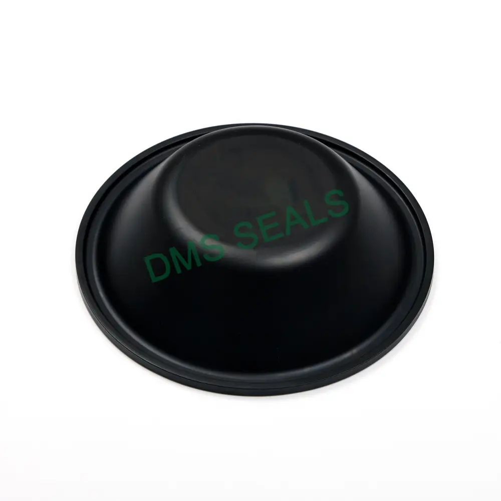 Extruded Rubber Seals by DMS Seals 2