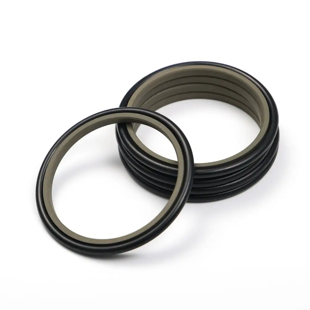 Glyd Ring Gsi Rg4 Durable, Wear-Resistant and High-Pressure Resistant Rod Seal 1