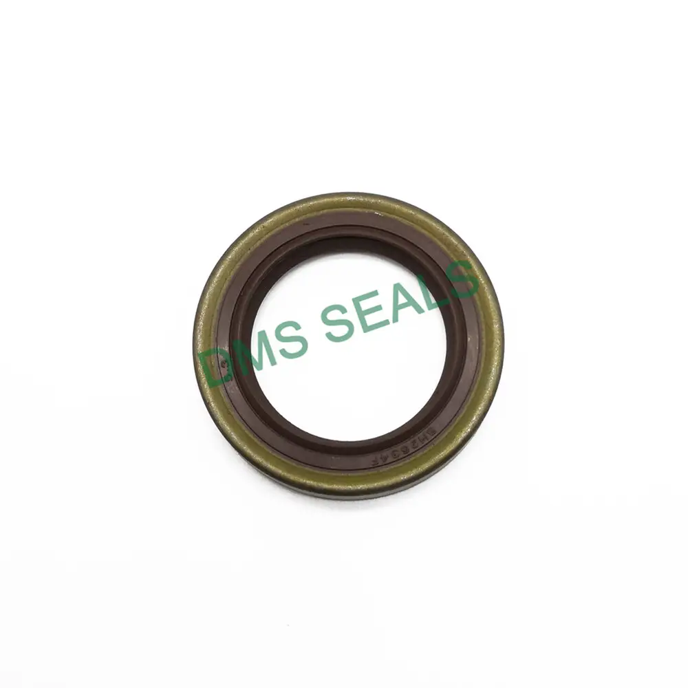 Viton Oil Seal by DMS Seals 2