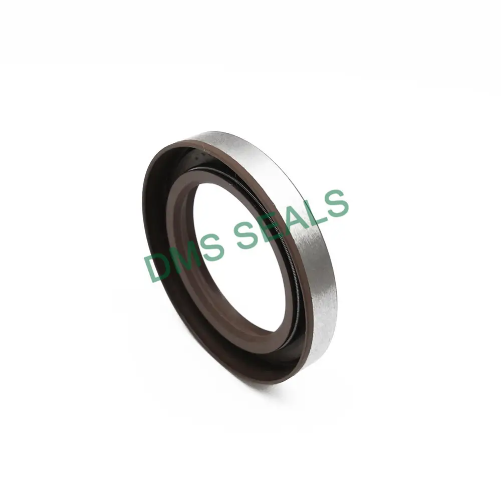 Viton Oil Seal by DMS Seals 3