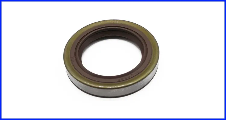DMS Seals pos oil seal supplier for low and high viscosity fluids sealing 3