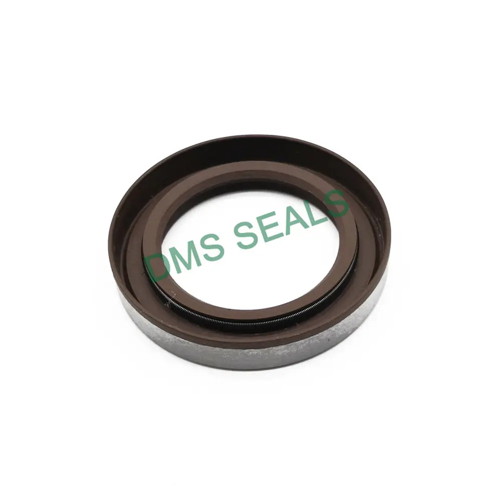 Viton Oil Seal by DMS Seals 5