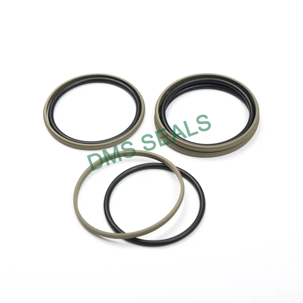 Piston Seal Step Piston Ring PTFE Gsd Seal 1