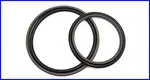 DMS Seals New hydraulic rod seals supply for pressure work and sliding high speed occasions 4