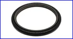 DMS Seals New hydraulic rod seals supply for pressure work and sliding high speed occasions 3