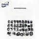 Silicone O Ring Kit by DMS Seals 2