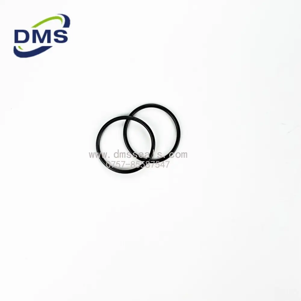 Silicone O Ring Kit by DMS Seals 7
