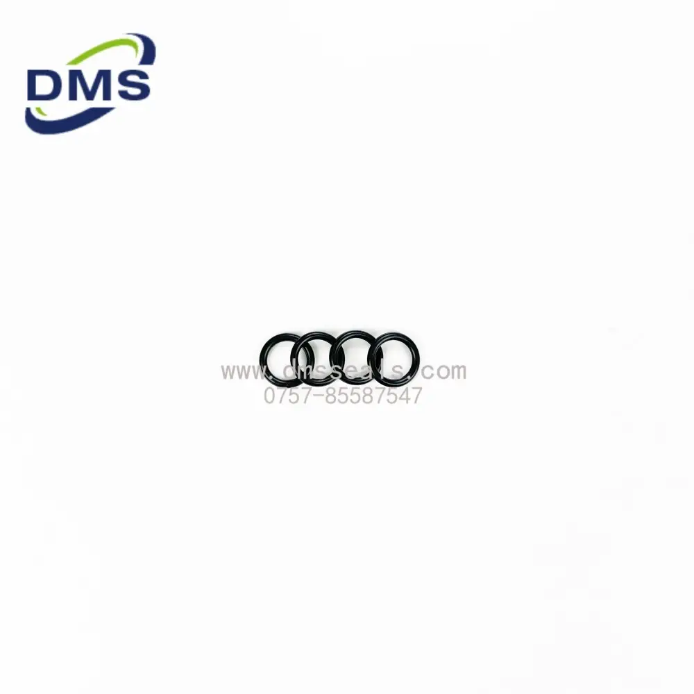 Silicone O Ring Kit by DMS Seals 5