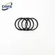 Silicone O Ring Kit by DMS Seals 8