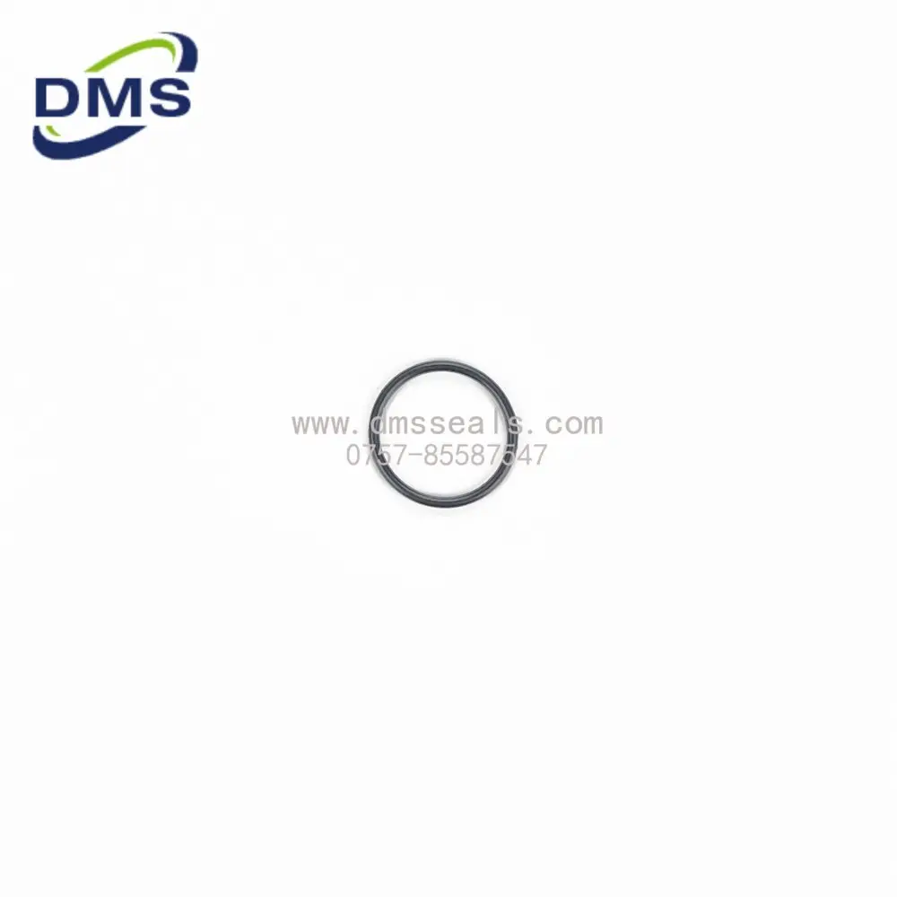 Silicone O Ring Kit by DMS Seals 6