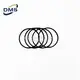 Silicone O Ring Kit by DMS Seals 4