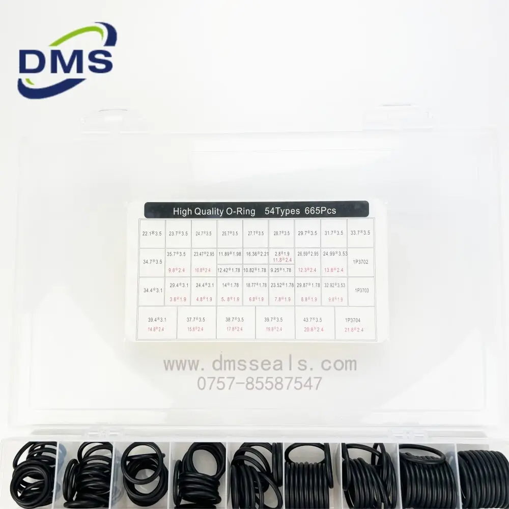 Good Selling Oring Set for Sale 3